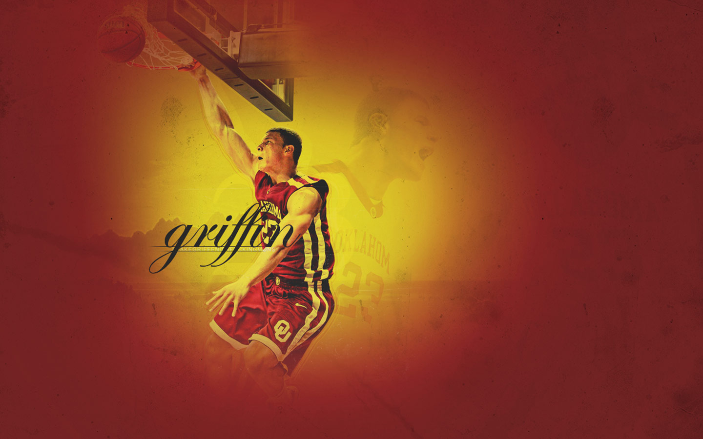 Blake Griffin - Graphic Design - HD Wallpaper 
