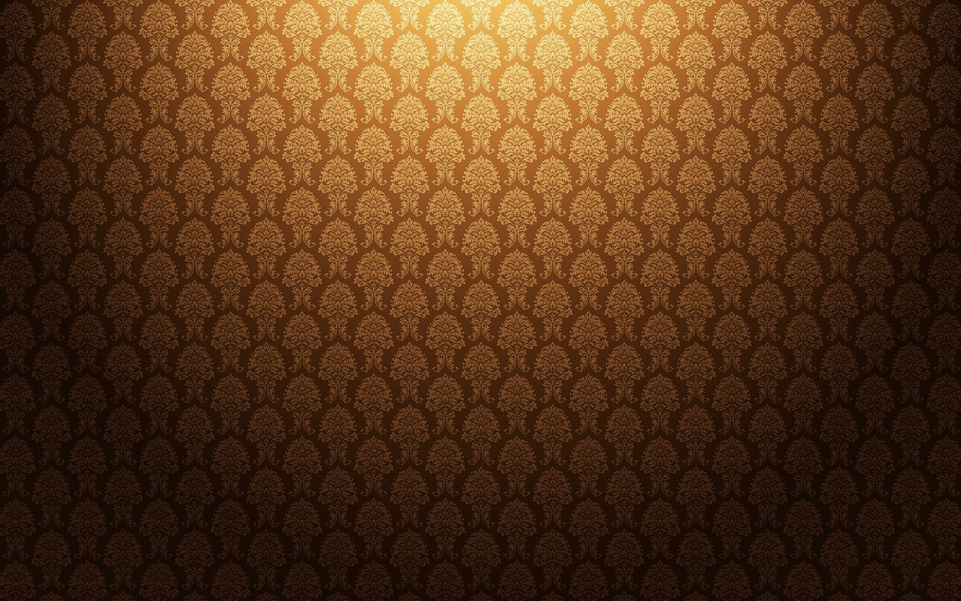 Background Gold Vintage - HD Wallpaper 