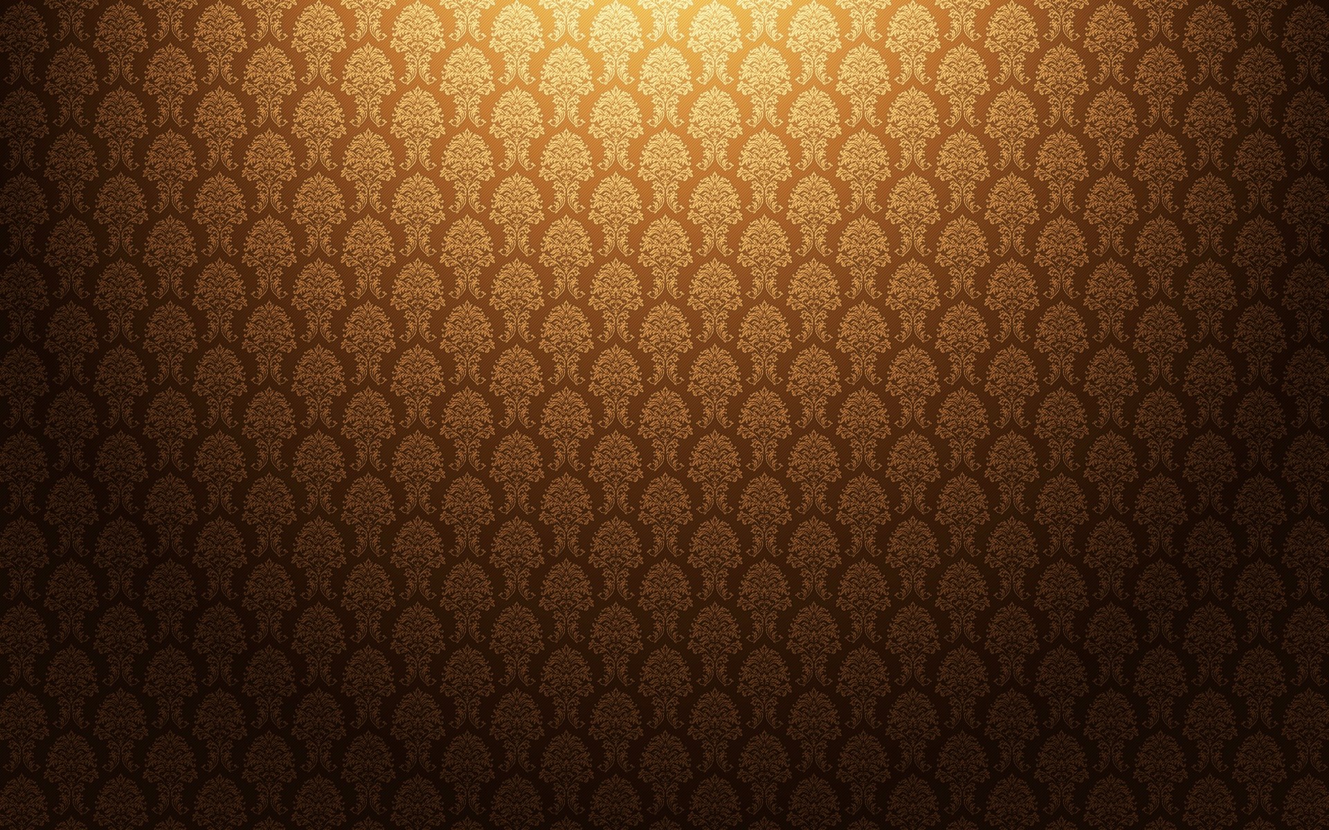 Background Gold Vintage - HD Wallpaper 