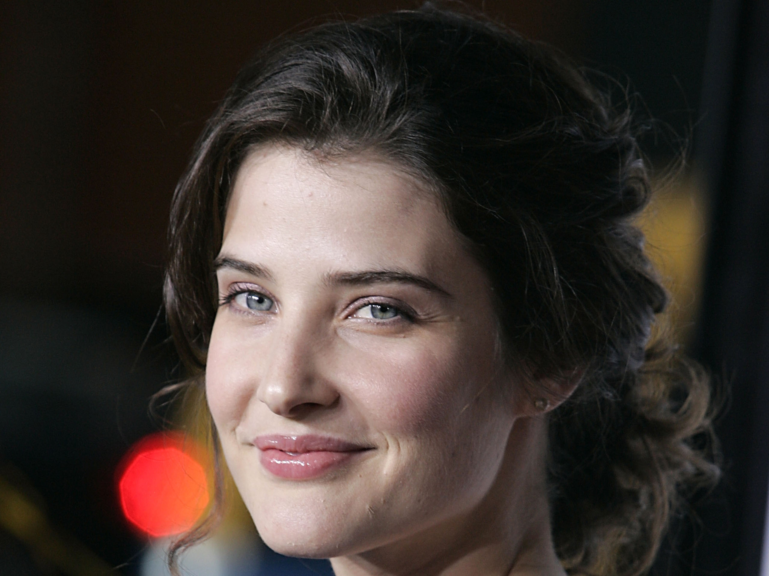 Cobie Smulders So Beautiful - HD Wallpaper 