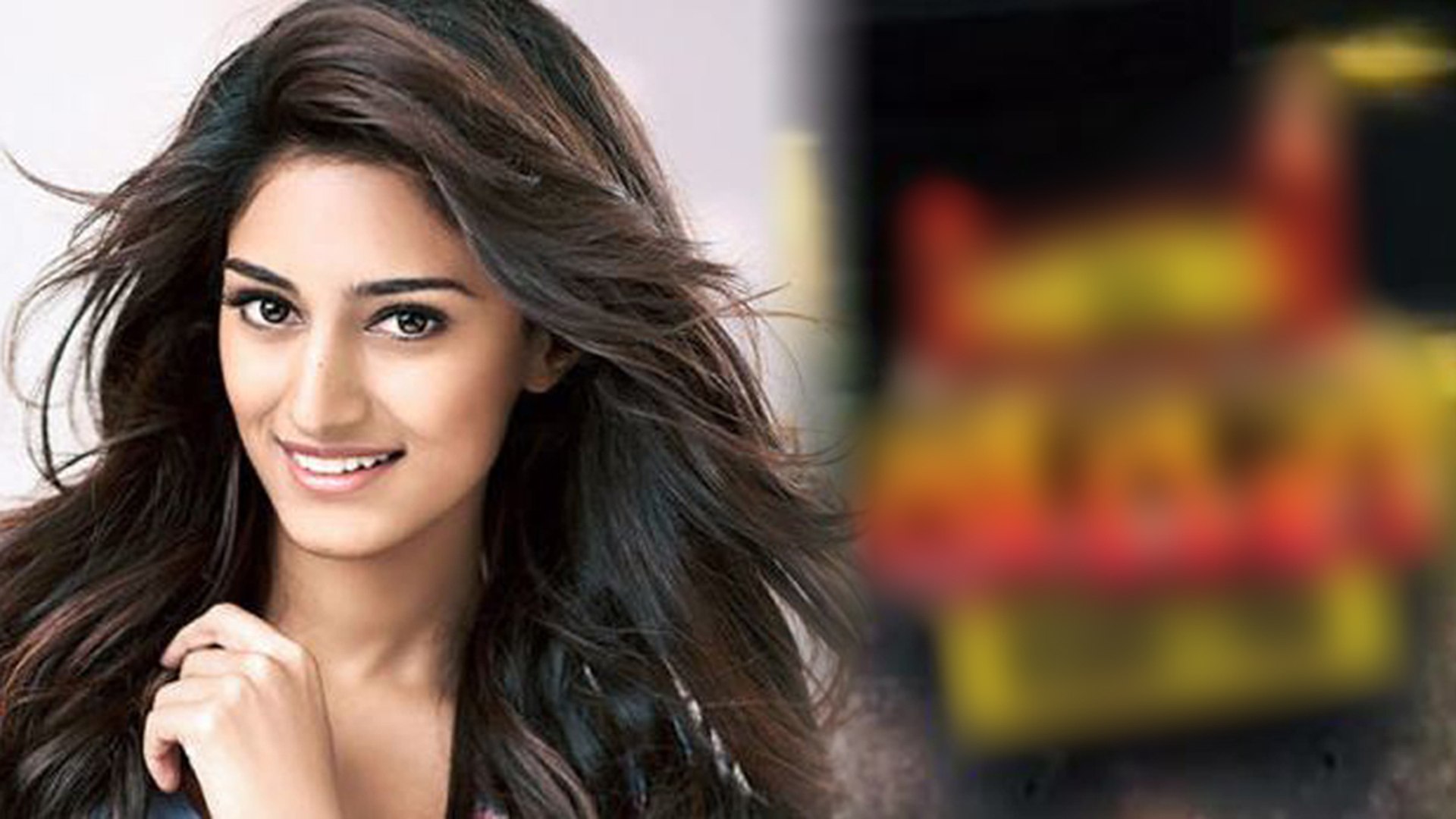 Erica Fernandes In Khatra Khatra Khatra - HD Wallpaper 