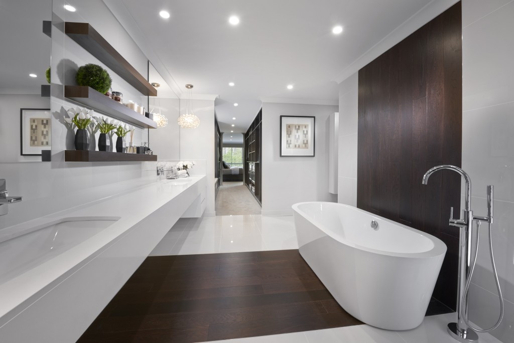 Best Bathroom Designs - Best Design For Bathroom - HD Wallpaper 