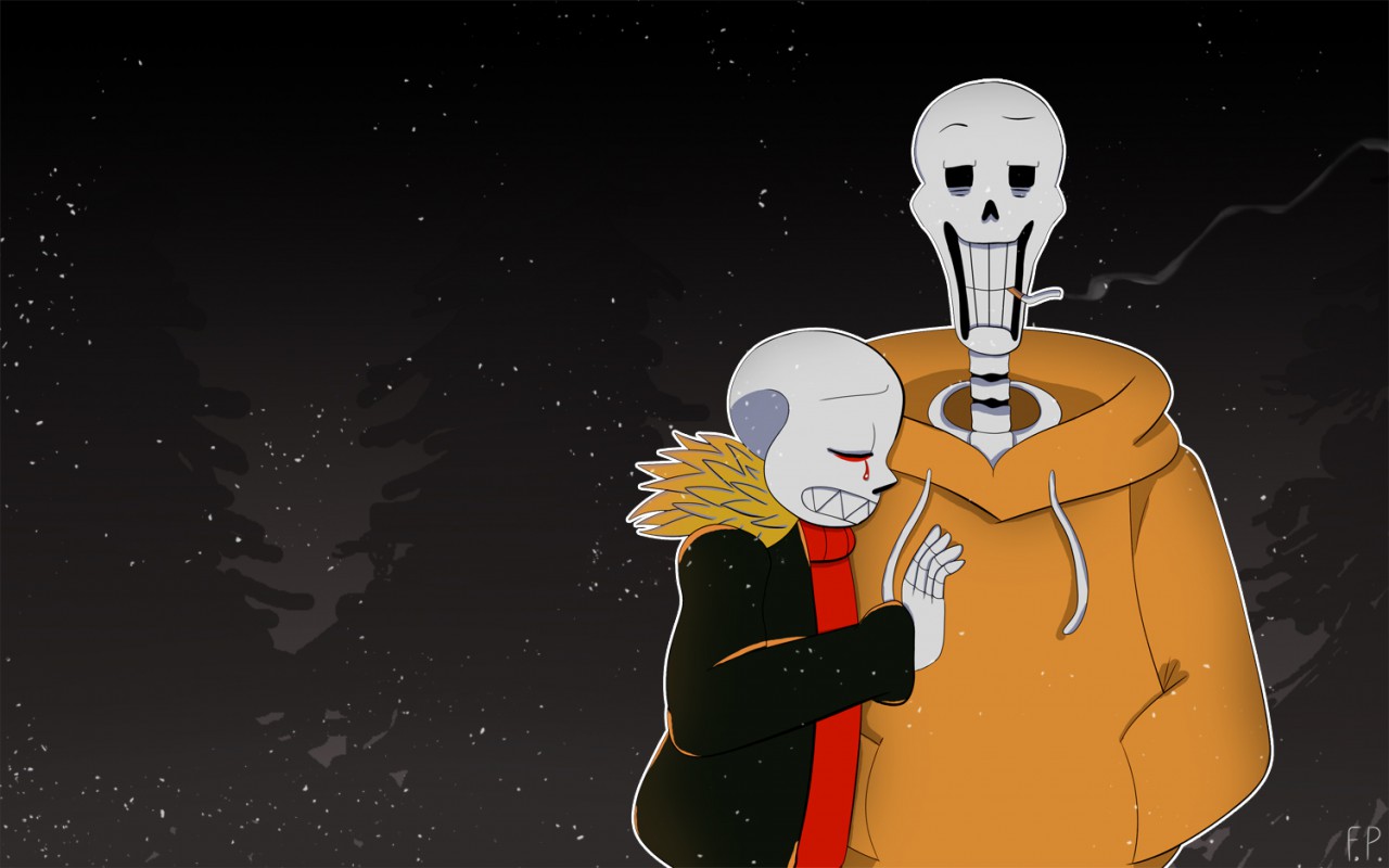 Everything Will Be Ok - Illustration - HD Wallpaper 