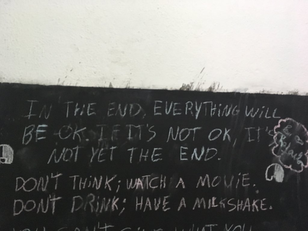 Blackboard - HD Wallpaper 