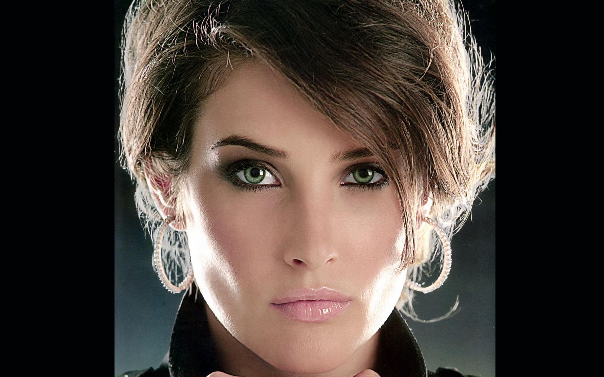 Cobie Smulders Movies - HD Wallpaper 