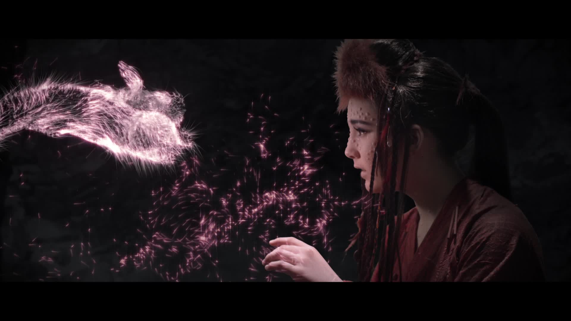 Darkness - HD Wallpaper 