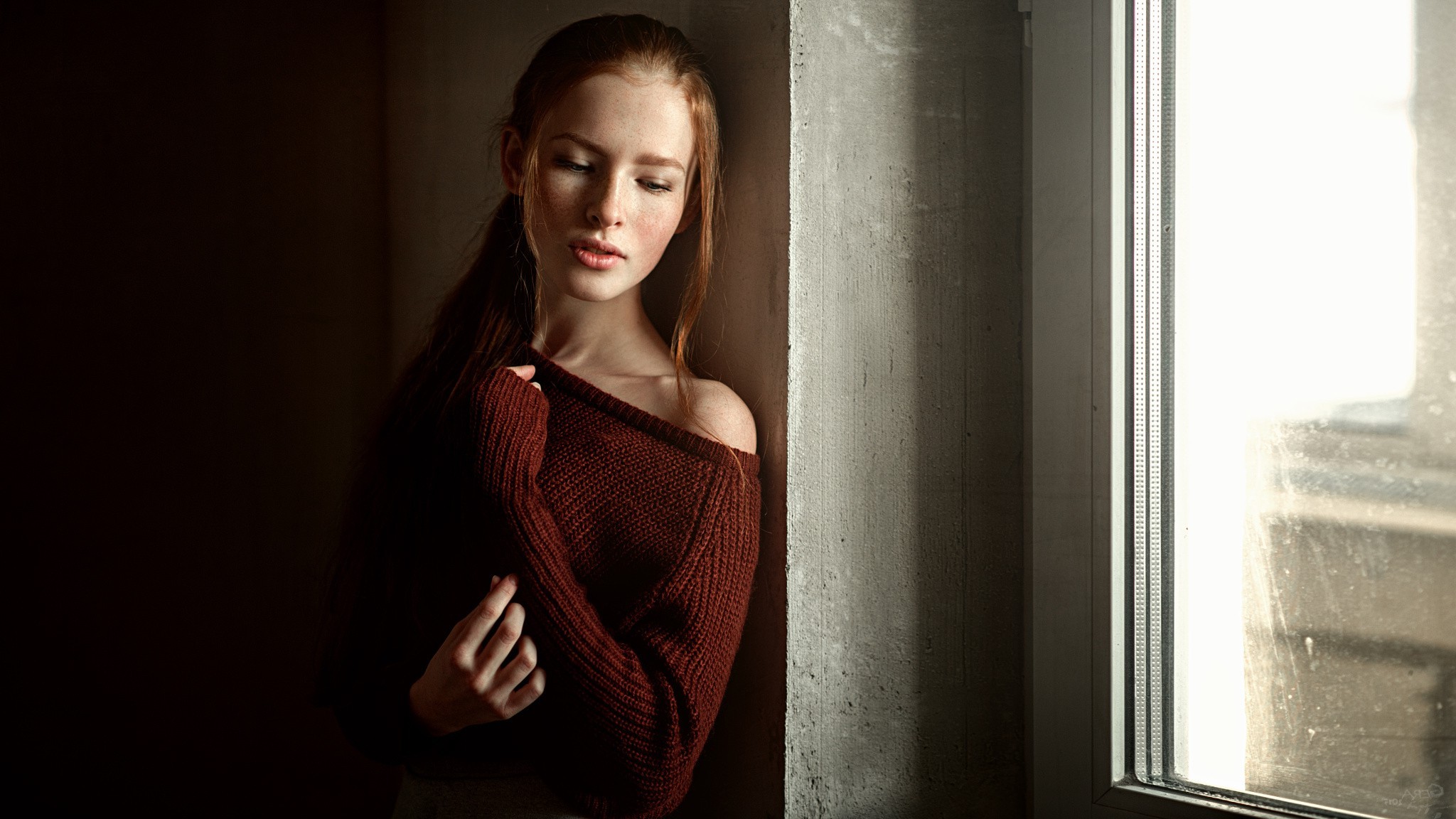 Georgiy Chernyadyev - HD Wallpaper 