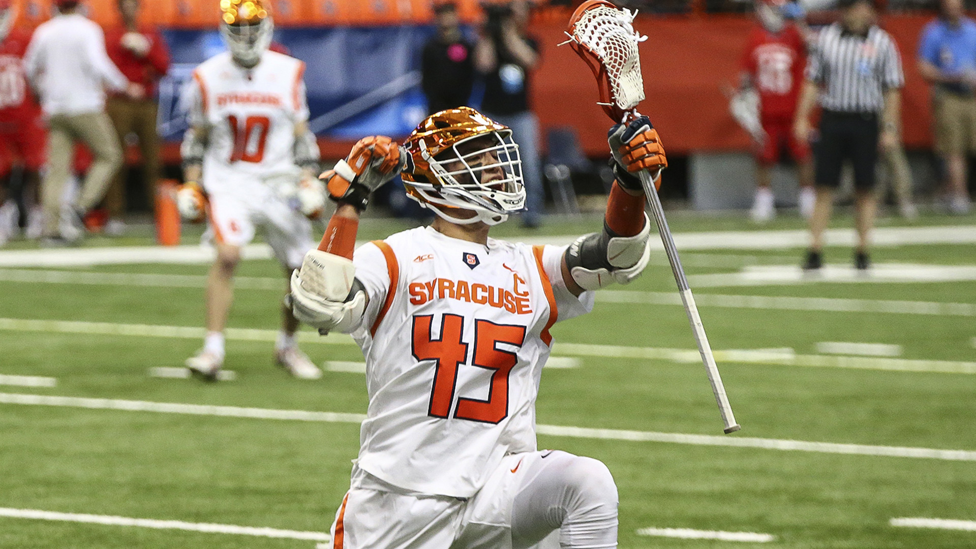 1920x1080, Syracuse Lacrosse Wallpapers 
 Data Id 398880 - Syracuse Lacrosse - HD Wallpaper 