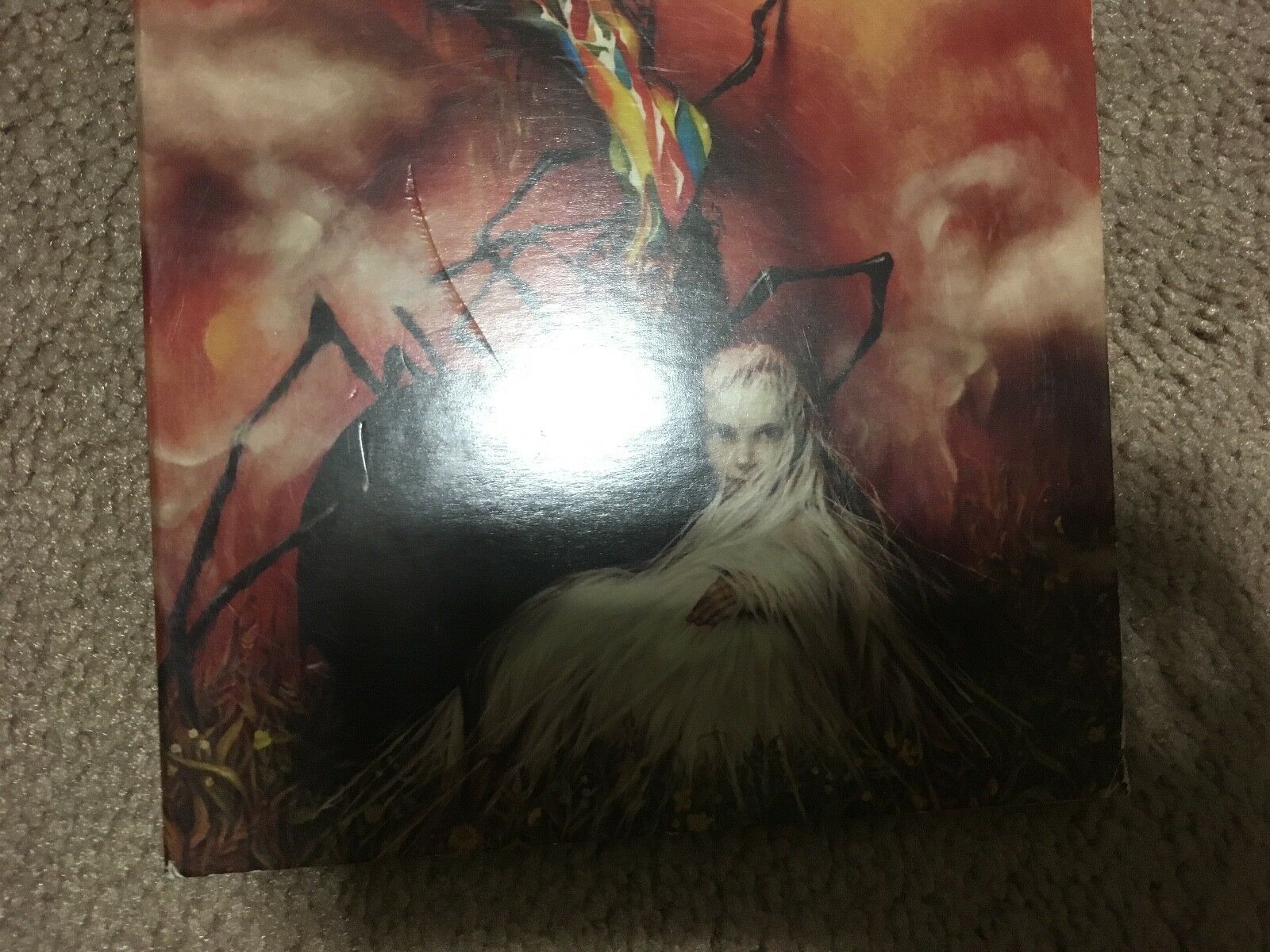 Painting - HD Wallpaper 