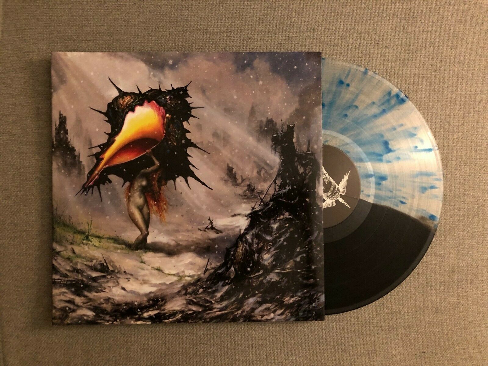 Circa Survive Rites Of Investiture - HD Wallpaper 