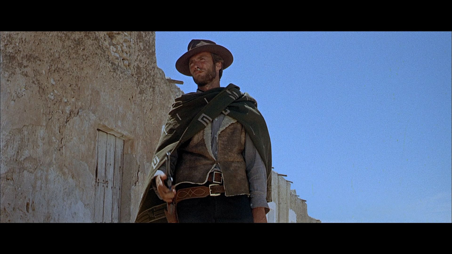 Few Dollars More Blu Ray - HD Wallpaper 