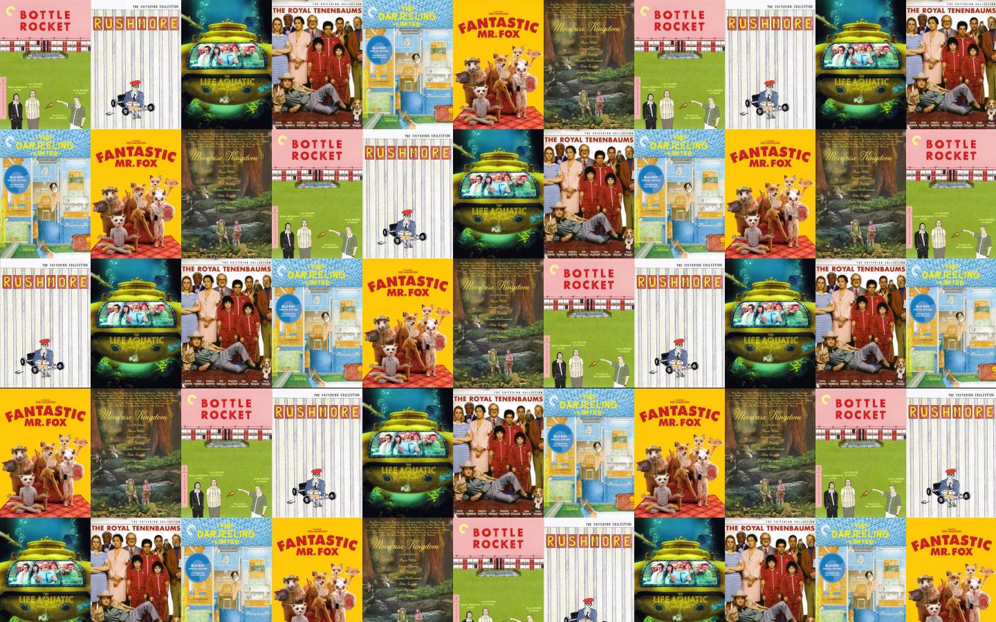 Royal Tenenbaums Desktop Background - HD Wallpaper 