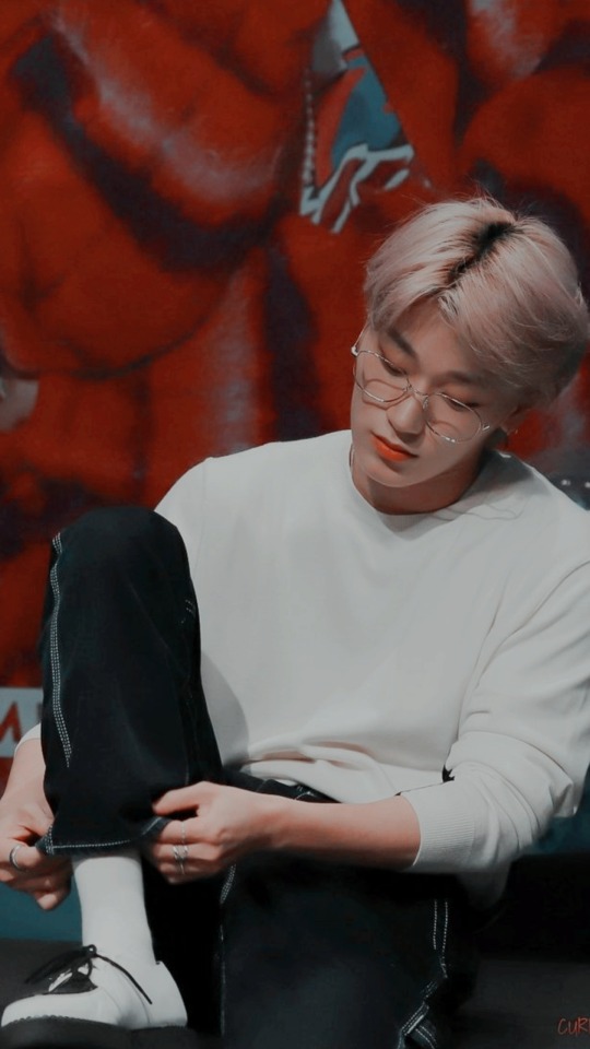 Image - San Ateez Lockscreen - HD Wallpaper 