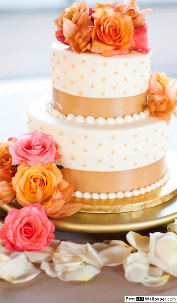 Cake - HD Wallpaper 