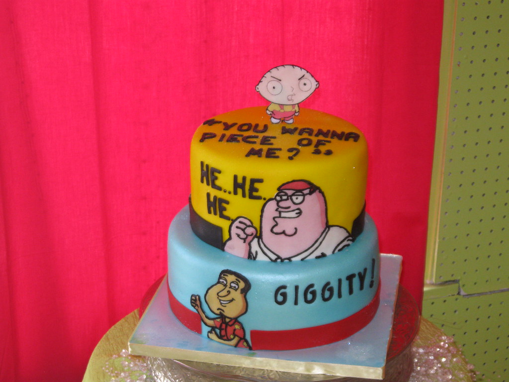 Birthday Cake - HD Wallpaper 