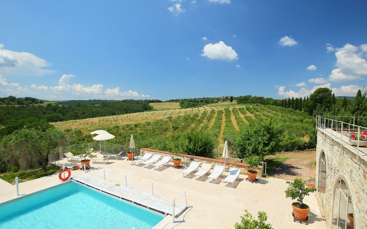 Swimming Pool - HD Wallpaper 