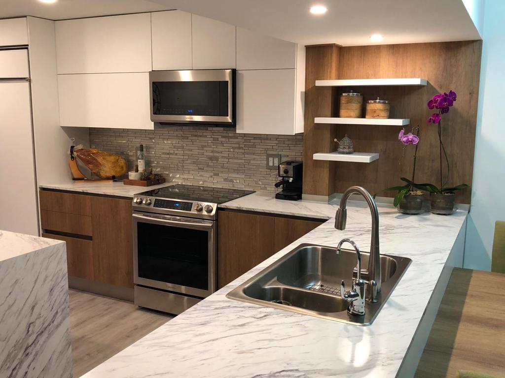 Dinimobili Project - Kitchen - HD Wallpaper 