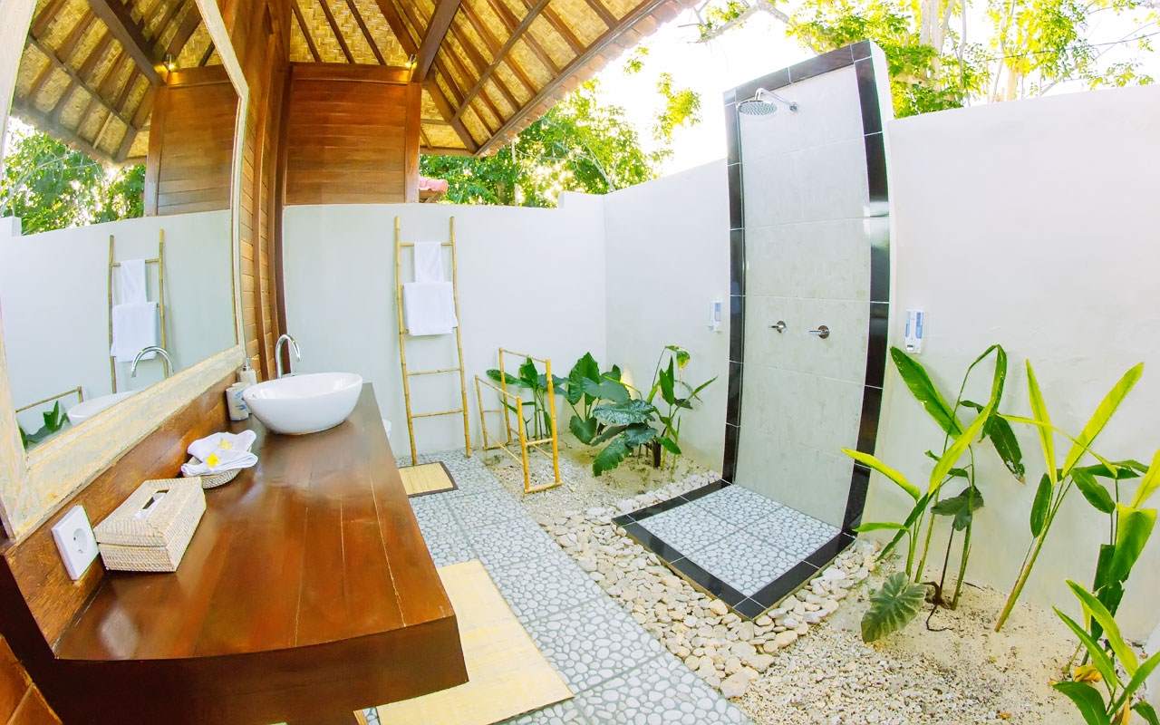 Dini D Nusa Lembongan - HD Wallpaper 