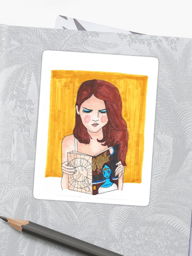 Hydro Flask Stickers Galaxy - HD Wallpaper 