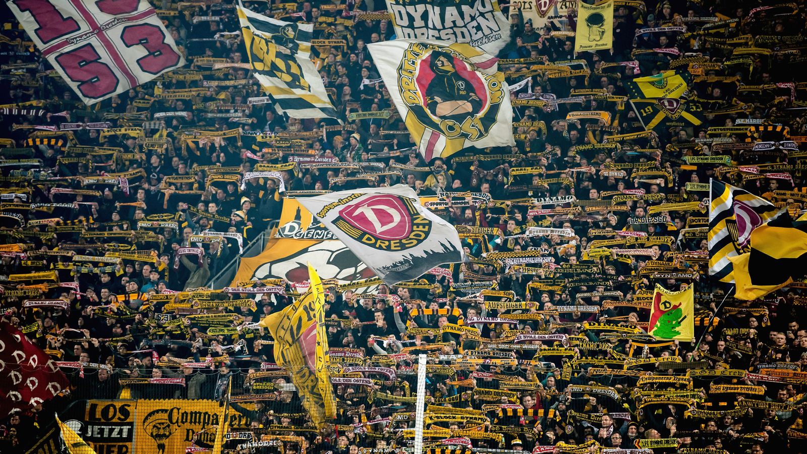 Soccer-specific Stadium - HD Wallpaper 