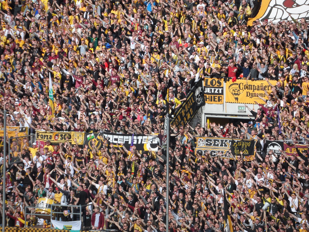 Soccer-specific Stadium - HD Wallpaper 