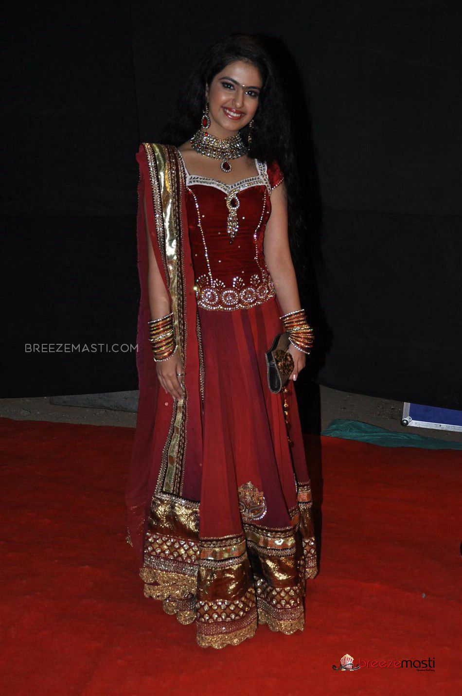 Colors Golden Petal Awards 2011 - HD Wallpaper 