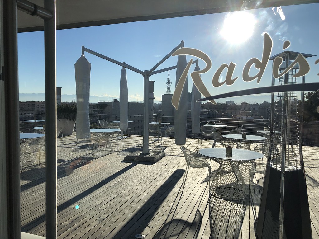 Penthouse Apartment - HD Wallpaper 