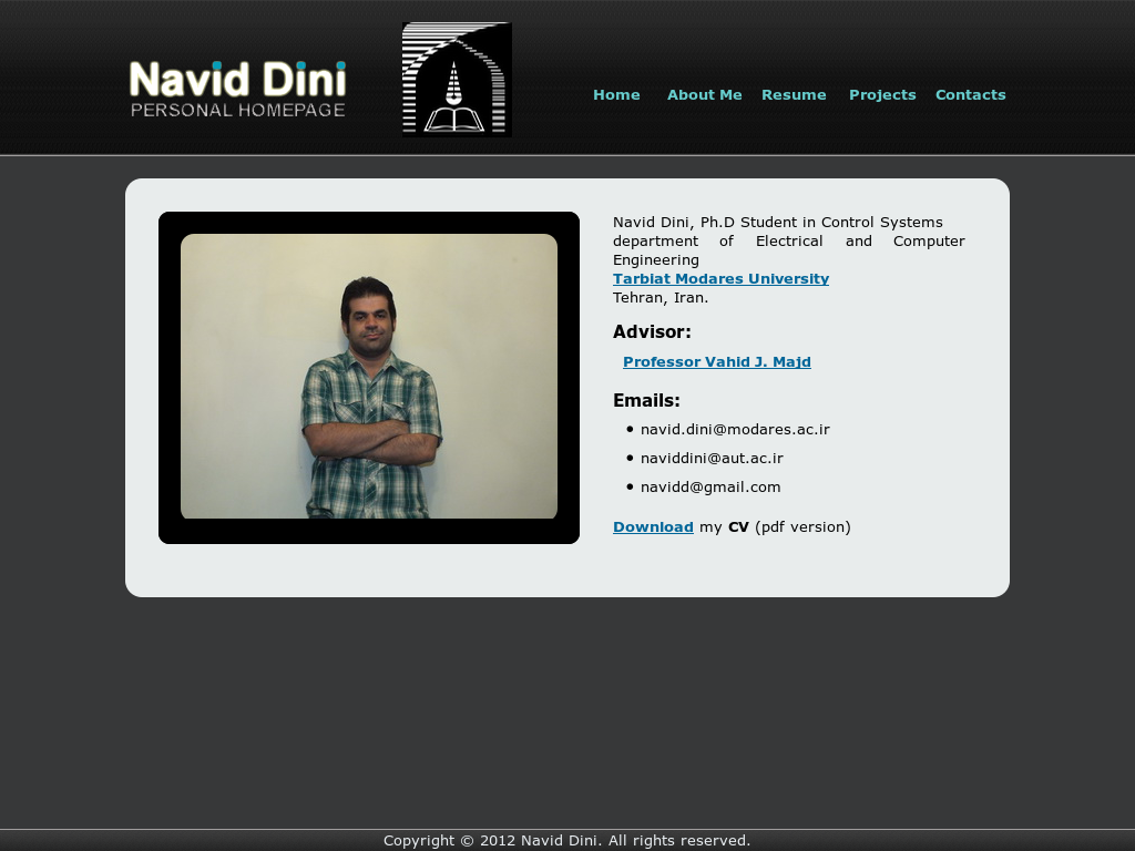 Screenshot - HD Wallpaper 