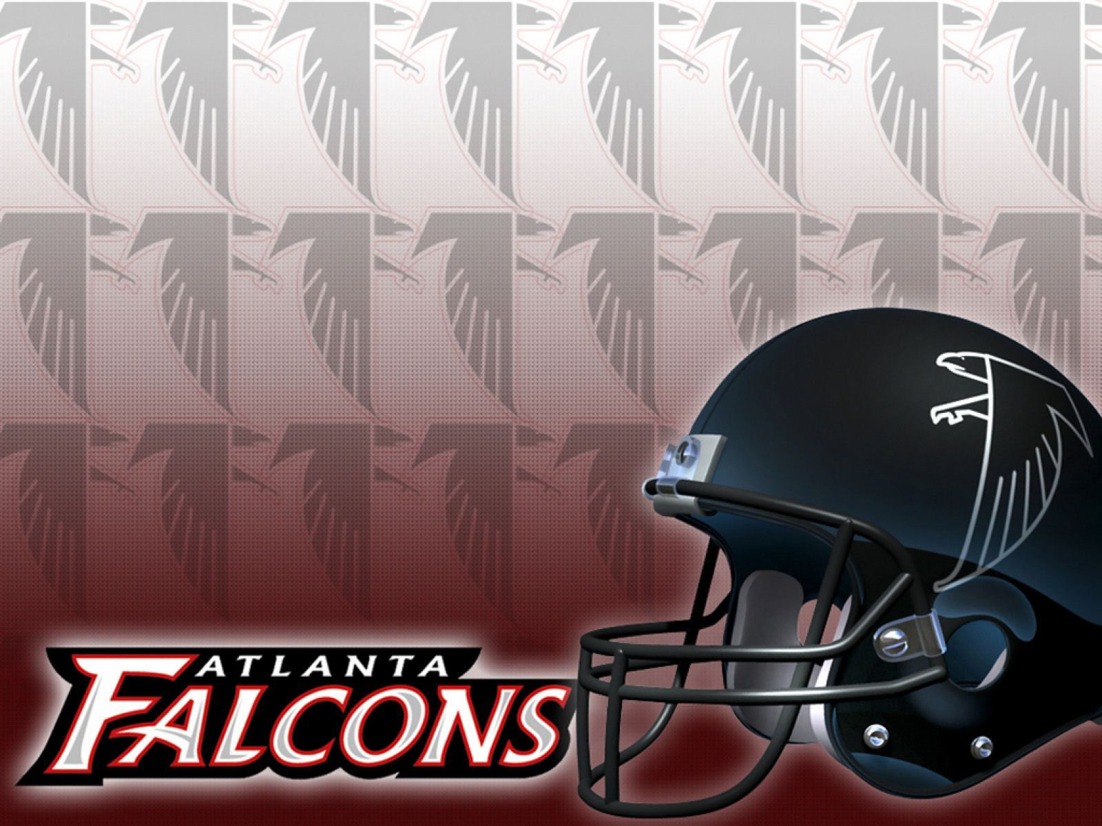 Atlanta Falcons - HD Wallpaper 