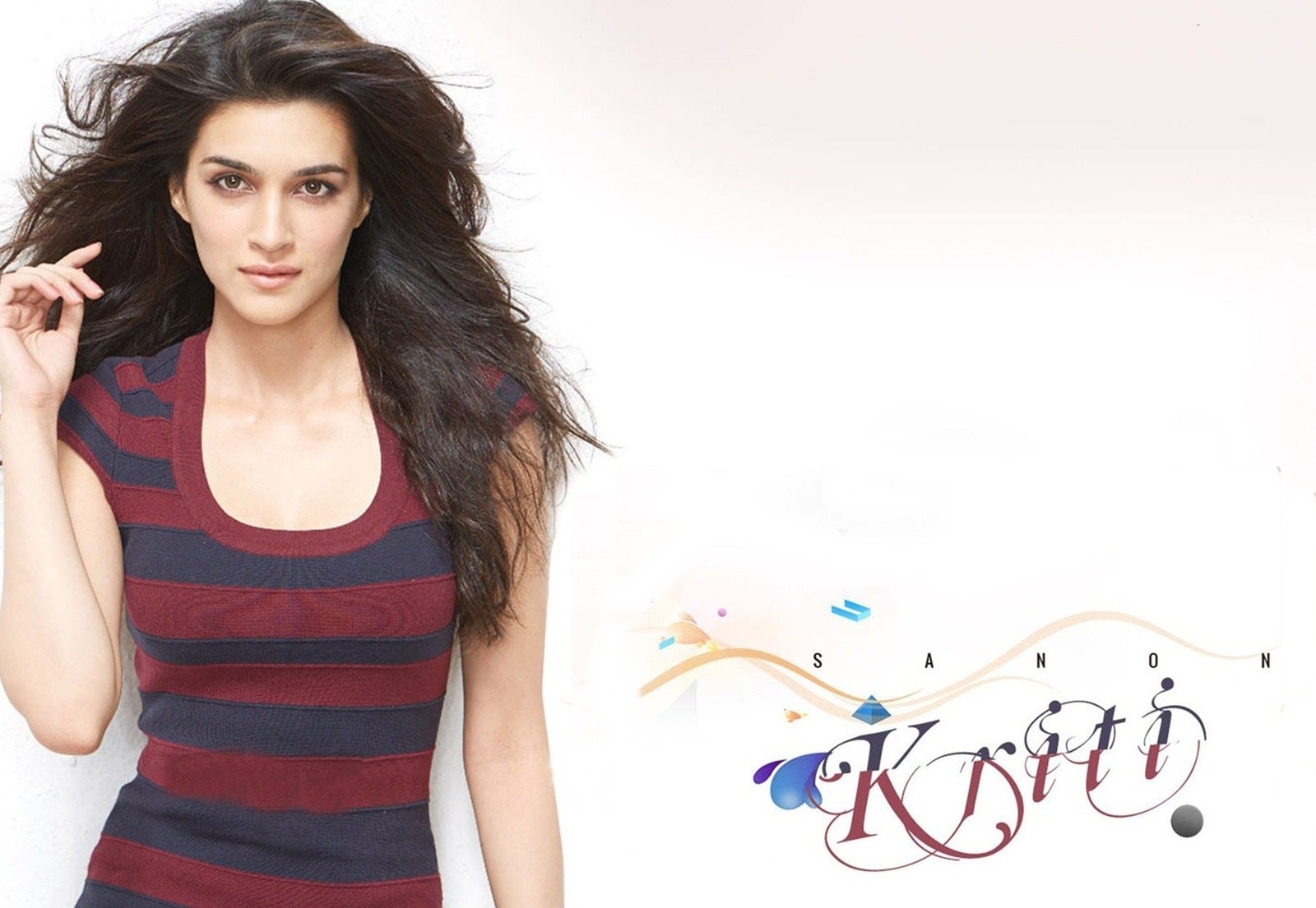Kriti Sanon Dp P - HD Wallpaper 