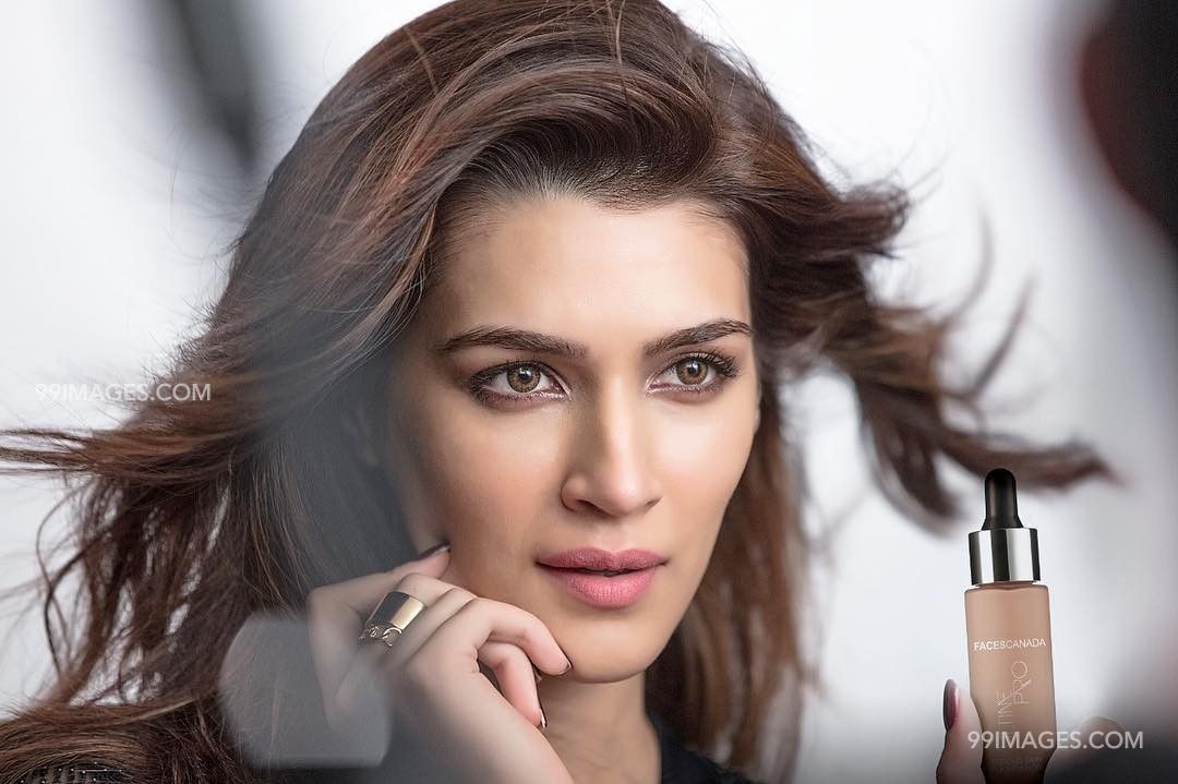 Kriti Sanon Hot Hd Photos & Wallpapers For Mobile - Kriti Sanon - HD Wallpaper 