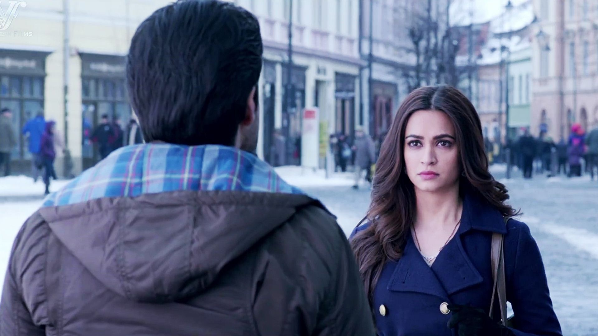 Kriti Kharbanda In Raaz Reboot Film - 1920x1080 Wallpaper Kriti Kharbanda In Raaz Reboot Film - 1920x1080 Wallpaper