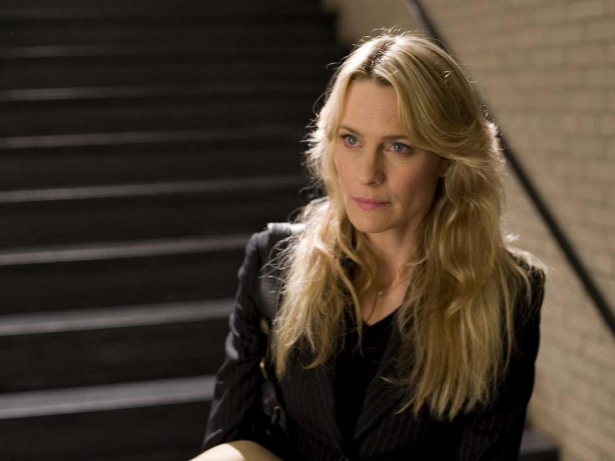 Robin Wright Daniel Craig - HD Wallpaper 