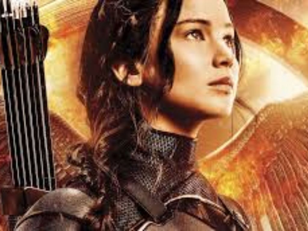 Cinematography The Hunger Games Mockingjay Part 2 Wallpaper - HD Wallpaper 