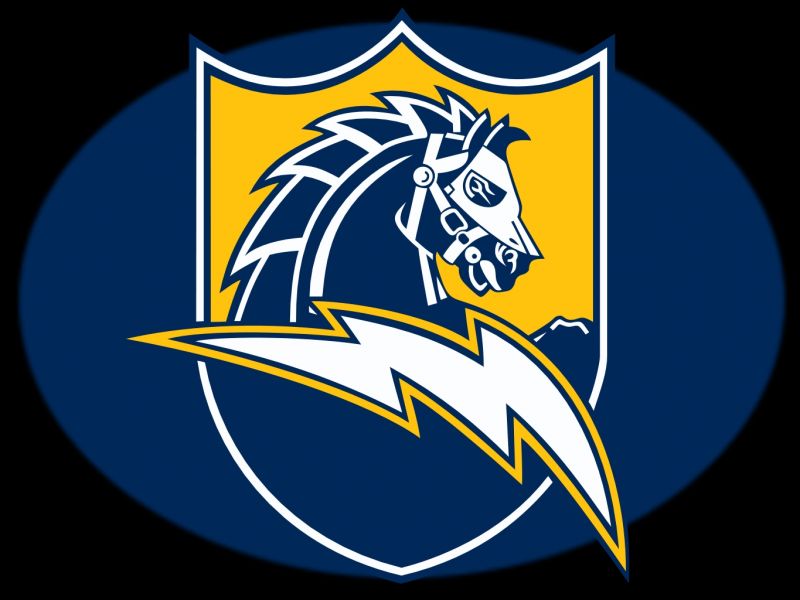 San Diego Chargers Wallpaper - HD Wallpaper 