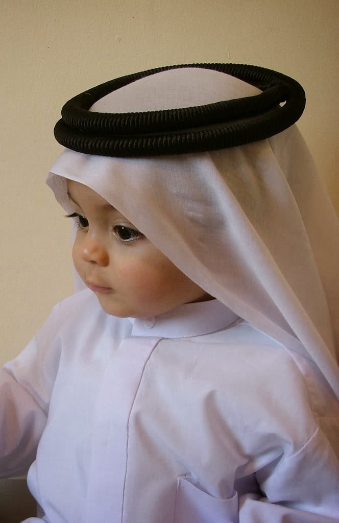 Islamic Cute Boy Baby - HD Wallpaper 
