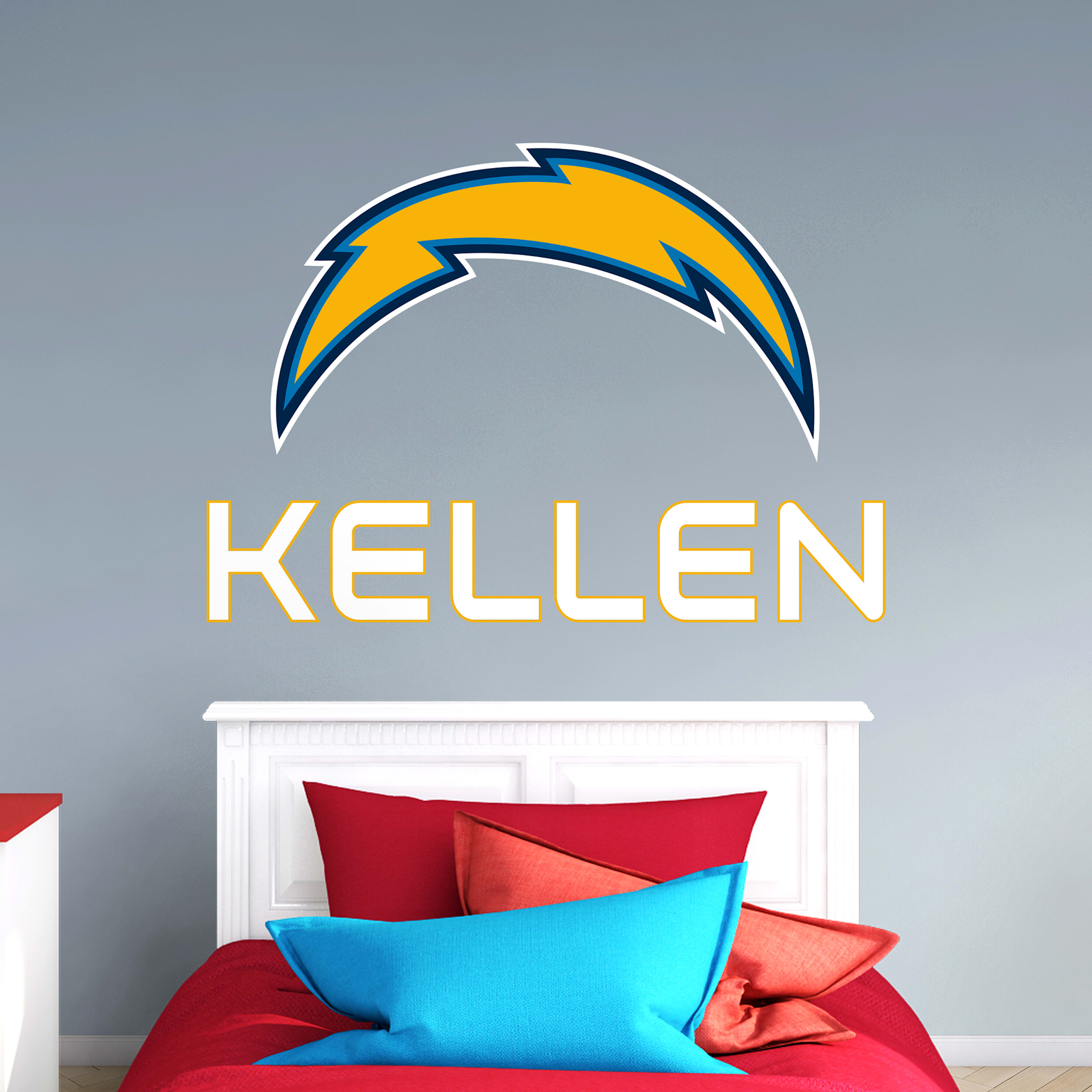 San Diego Chargers - HD Wallpaper 