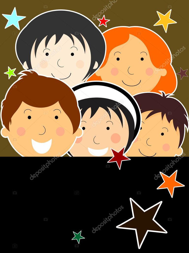Cartoon - HD Wallpaper 