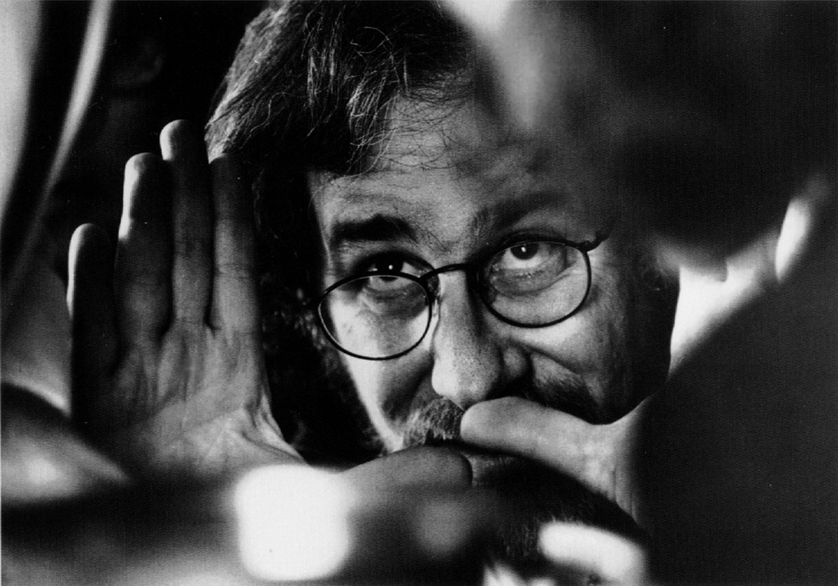 Steven Spielberg Wallpaper Hd - HD Wallpaper 
