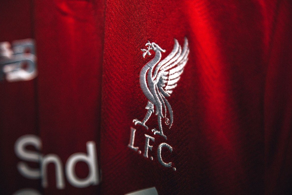 Liverpool S Current Deal With New Balance Runs Until - Liverpool This Means More - HD Wallpaper 