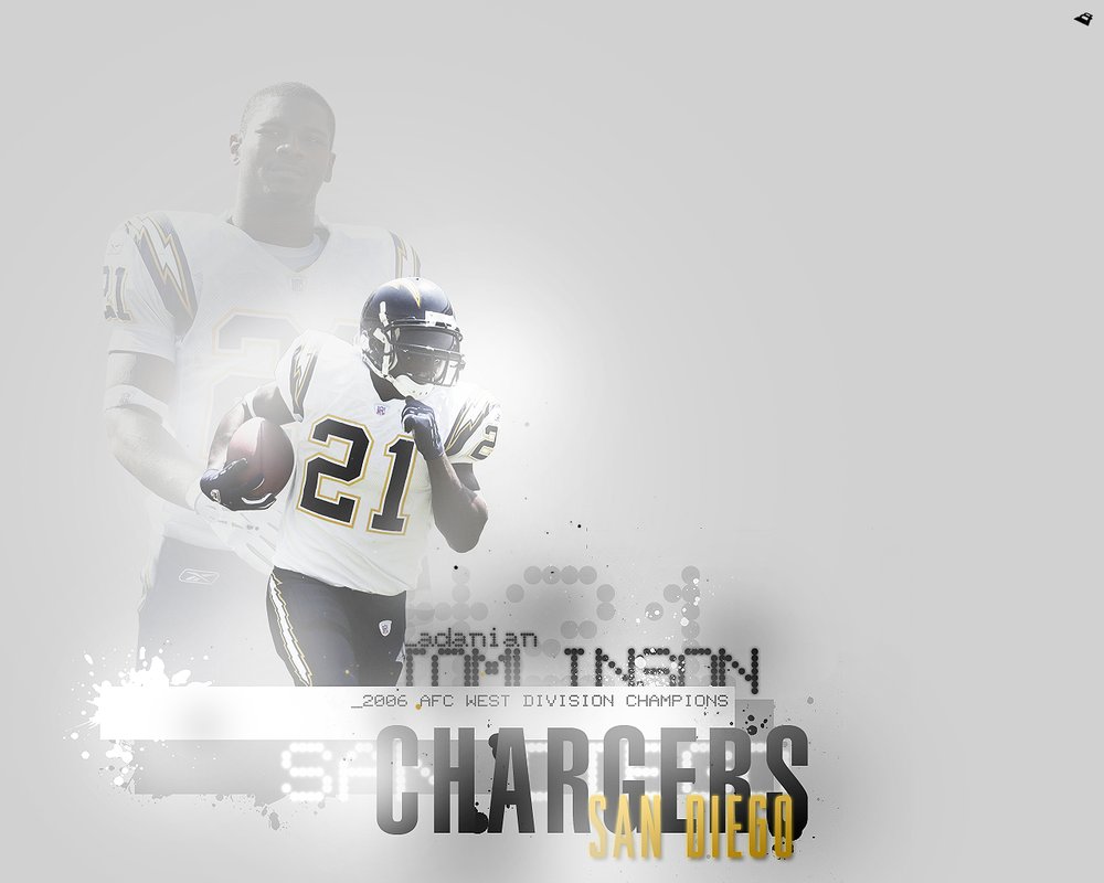 San Diego Chargers Wallpaper By Osiris2735 Png - Kick American Football - HD Wallpaper 