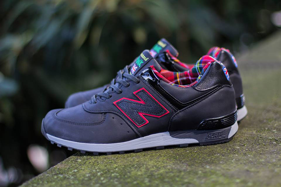 New Balance - HD Wallpaper 