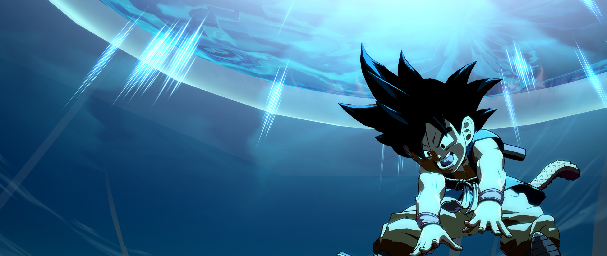 Dragon Ball - HD Wallpaper 