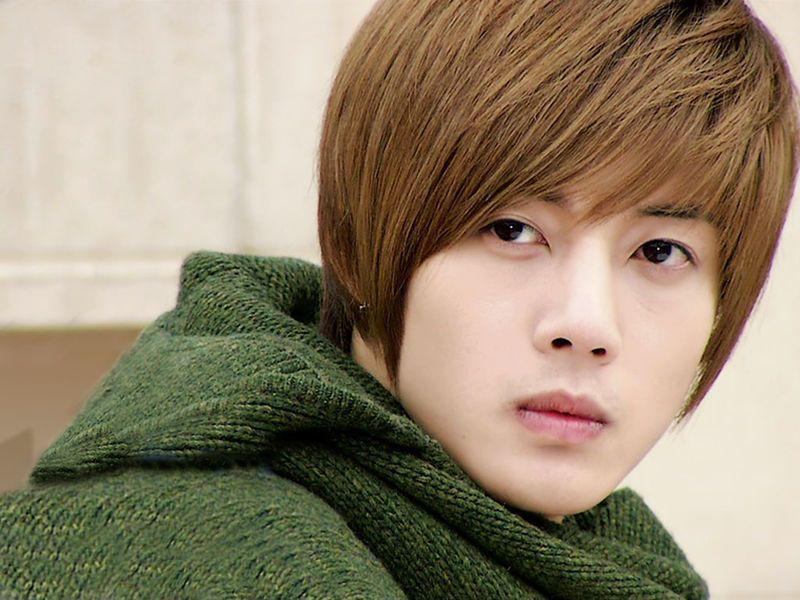 Kim Hyun Joong - HD Wallpaper 