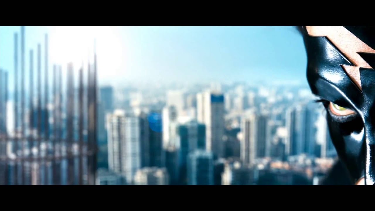 Krrish 3 - 1280x720 Wallpaper Krrish 3 - 1280x720 Wallpaper
