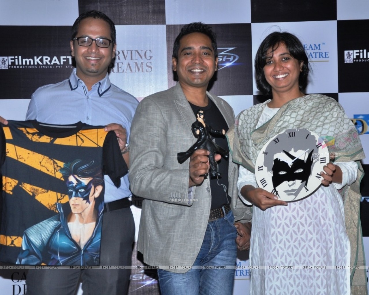 Award Ceremony - HD Wallpaper 