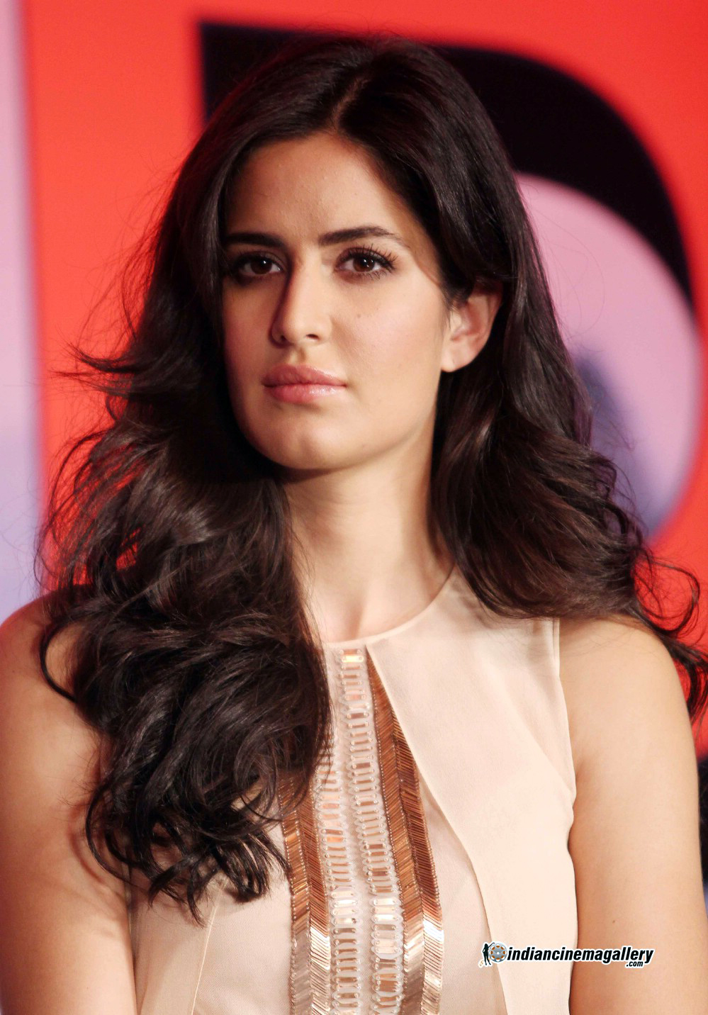 Katrina Kaif At Dhoom 3 Press Conference - Katrina Kaif In 2000 - HD Wallpaper 