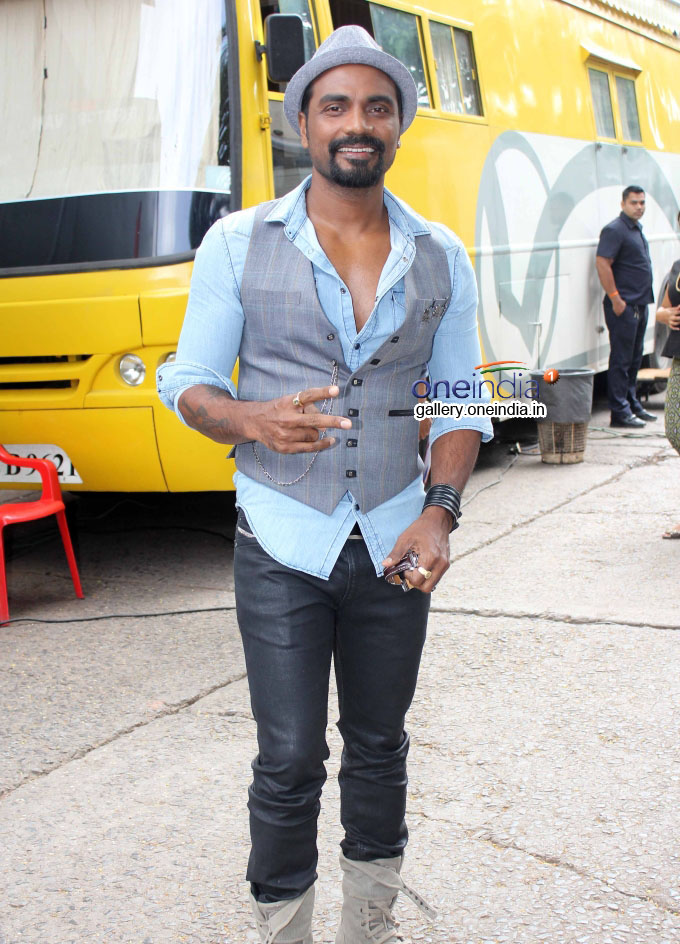 Remo D Souza Wallpaper - Remo D Souza New - HD Wallpaper 