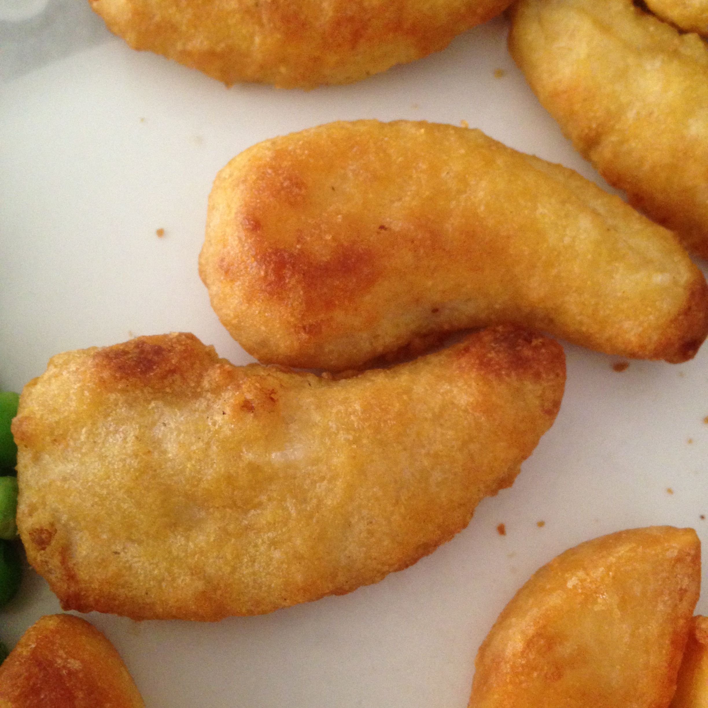 Fritter - HD Wallpaper 