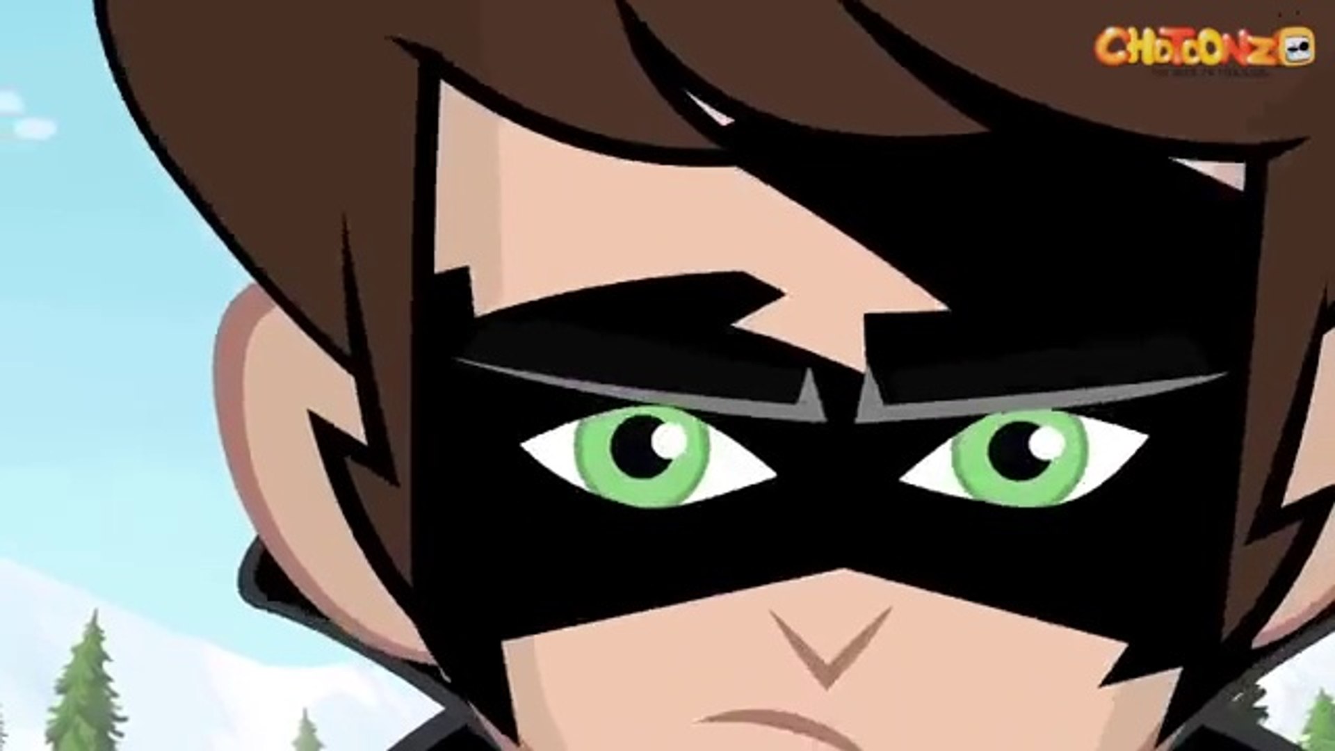 Kid Krrish - 1920x1080 Wallpaper Kid Krrish - 1920x1080 Wallpaper
